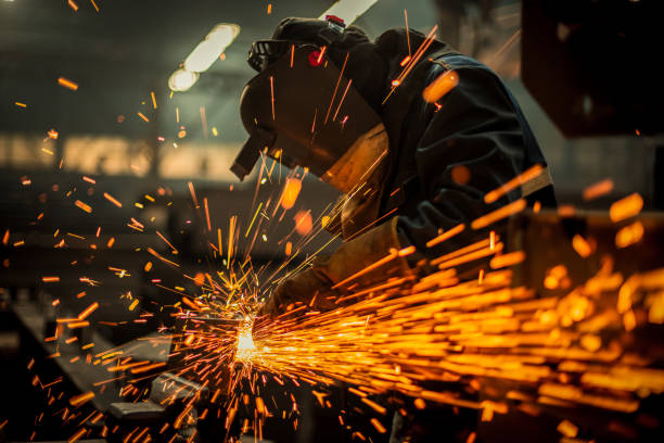 Best Aerospace and Defense Welding in Taft Heights, CA