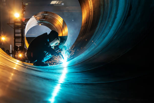 Best Structural Steel Welding in Taft Heights, CA