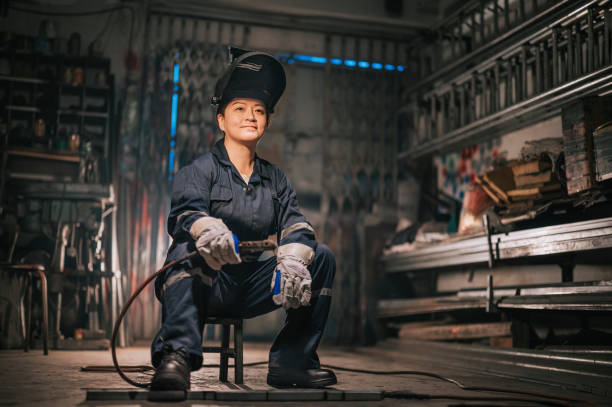Best Marine and Shipbuilding Welding in Taft Heights, CA