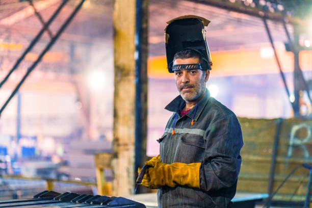 Best Food and Beverage Processing Equipment Welding in Taft Heights, CA