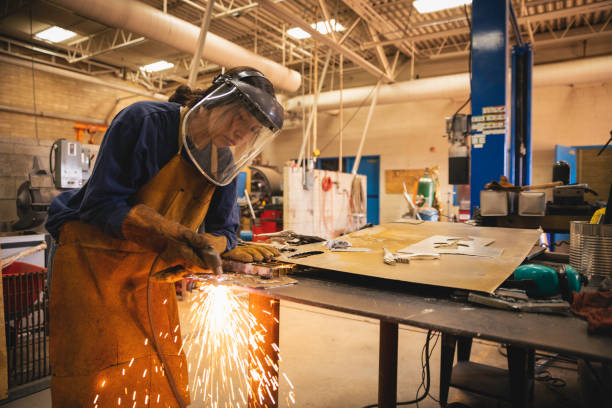 Best Specialty Welding Processes in Taft Heights, CA
