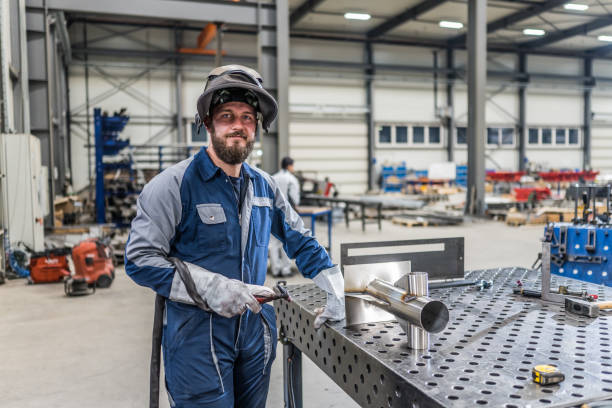 Best Pipe Welding in Taft Heights, CA