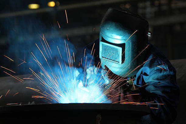 Affordable Welder Services in Taft Heights, CA
