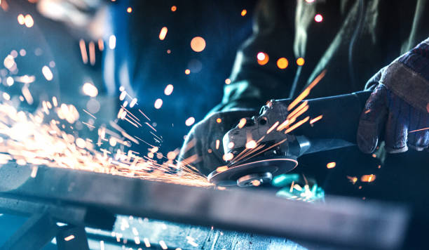 Taft Heights, CA Welder & Metal Fabrication Company